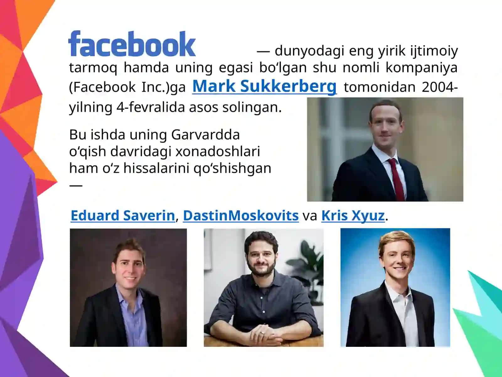 SMM platformalaribilantanishish 3