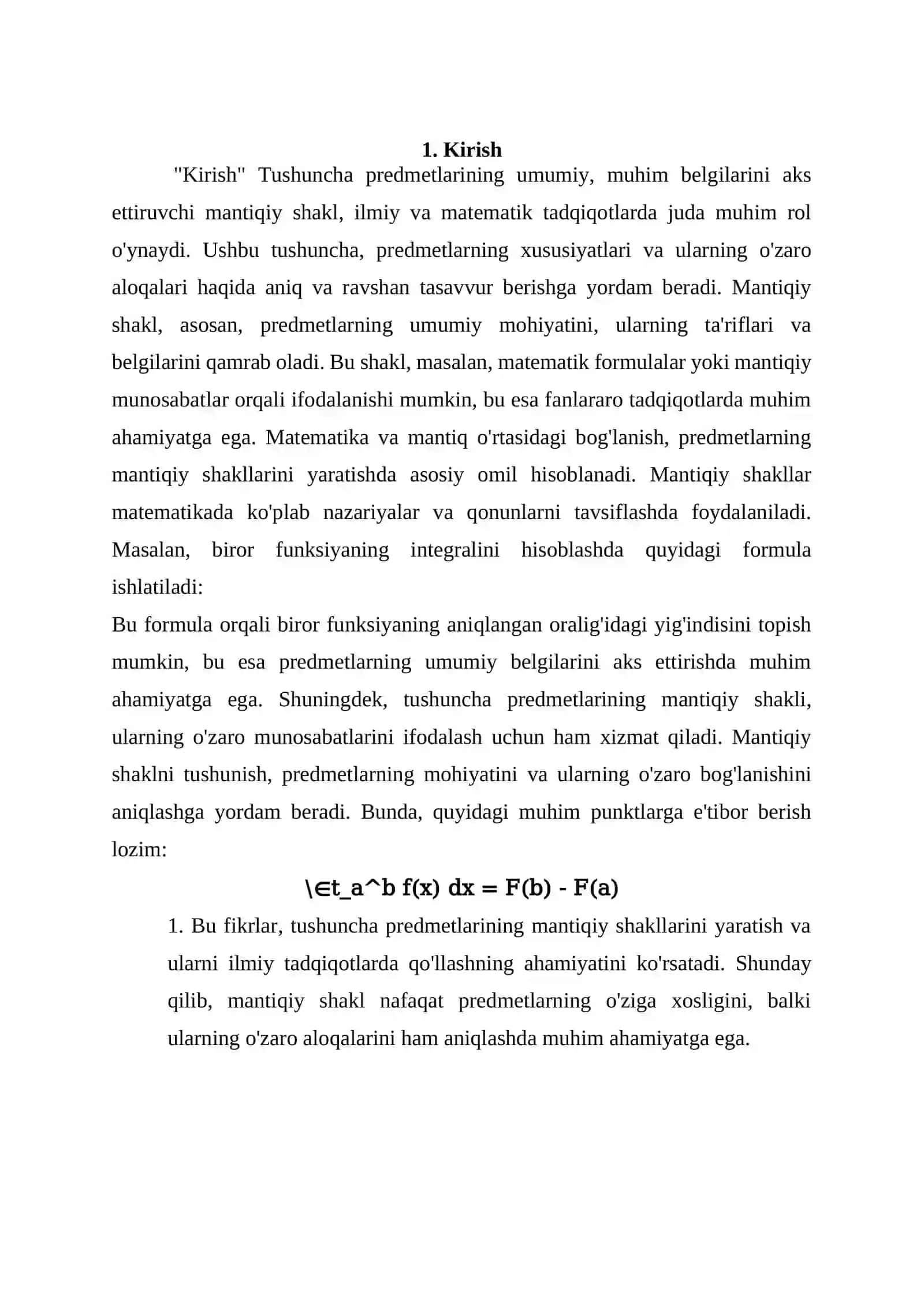 Oğzaki metod, suhbat metodi, amaliy va korgazmali metodlardan foydalanish 3