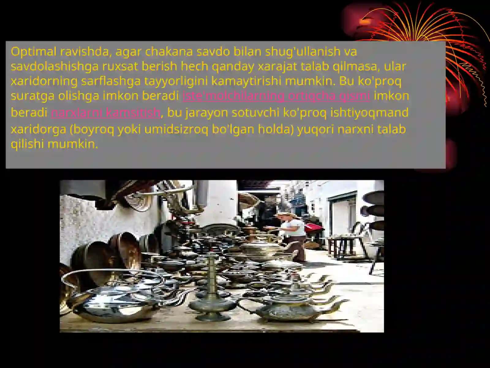 Rossiyaning uzoq sharqdagi siyosati. “Uch imperator ittifoqi” 1875-1876-yillarda Sharq tanazzuli. 1877-1978-yillardagi Rossiya – Turkiya urushi. San – Stefano kelishuvi 3