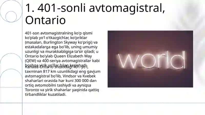 Suv ostidagi sarguzashtlar va havoda o'yin maydonchalari 3