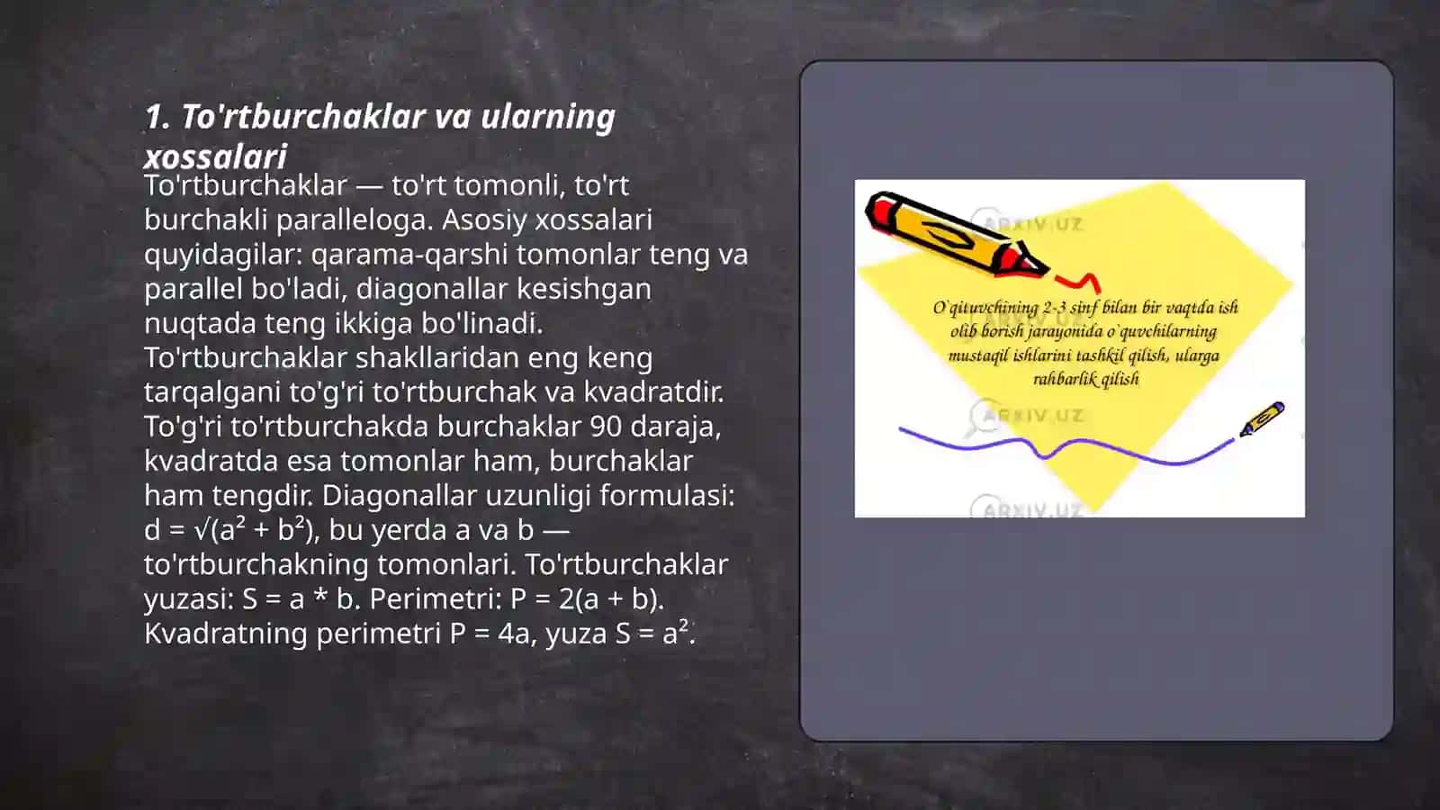 4 - sinf matematika darsligi l-ll-lll-lV qismlarining metodik tahlili 3