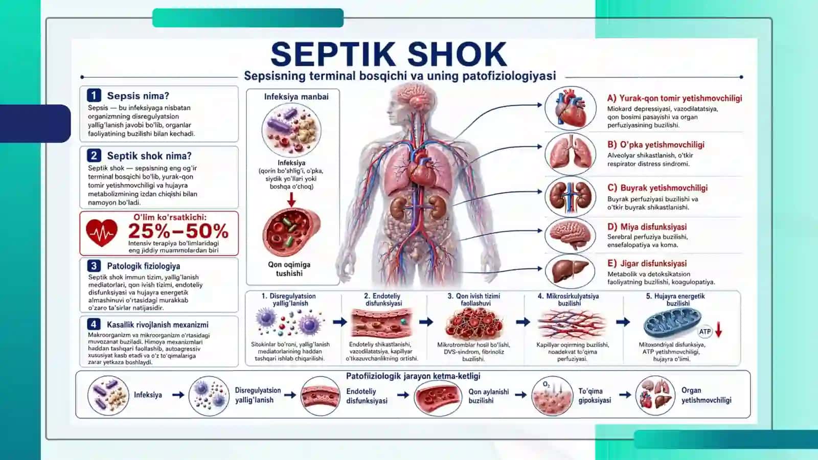 Septik shok 3