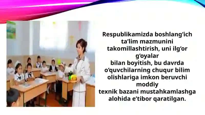 Taʼlim to‘g‘risida qonuni barchasi 3