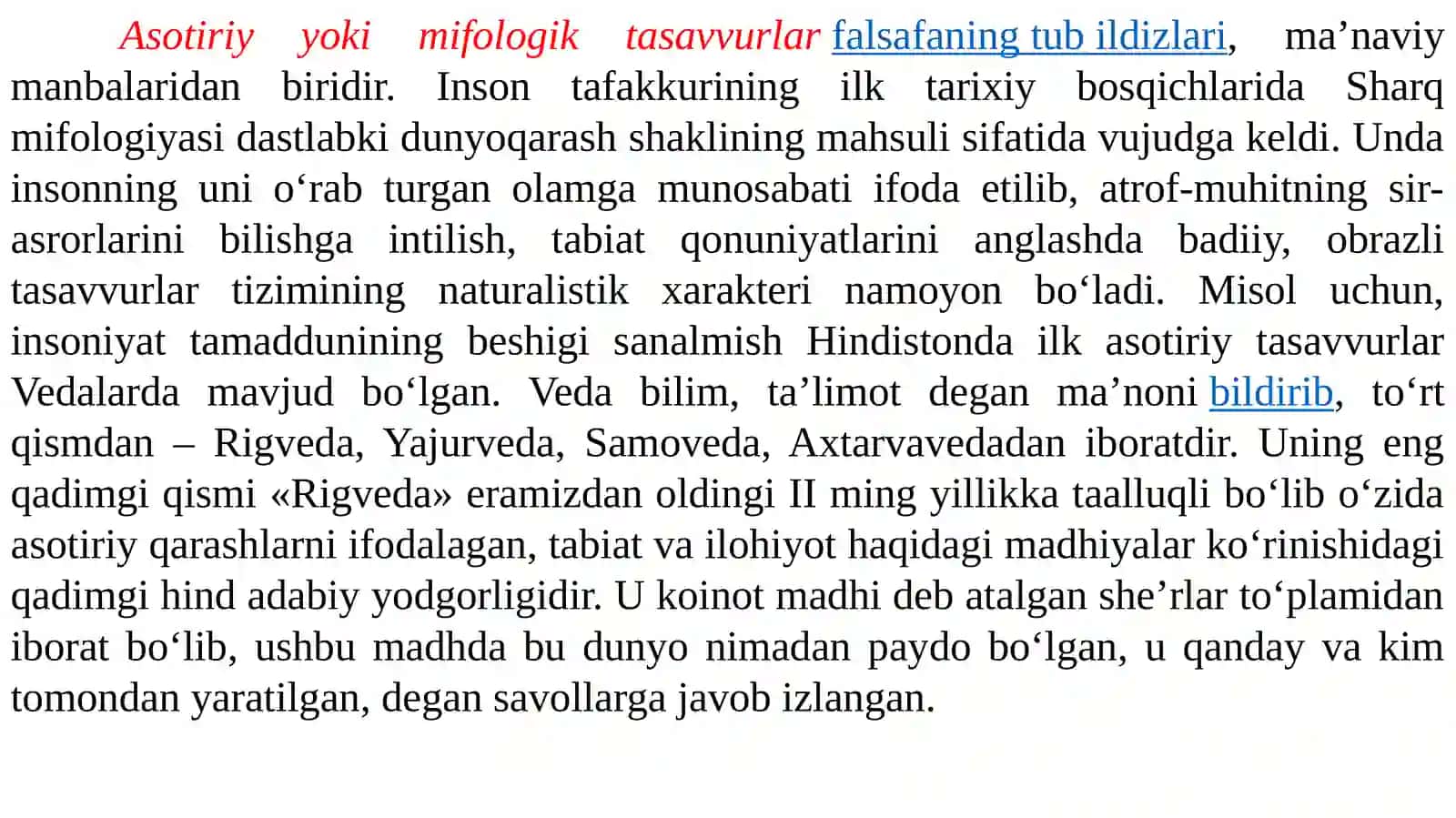 Sharqfalsafasi 3