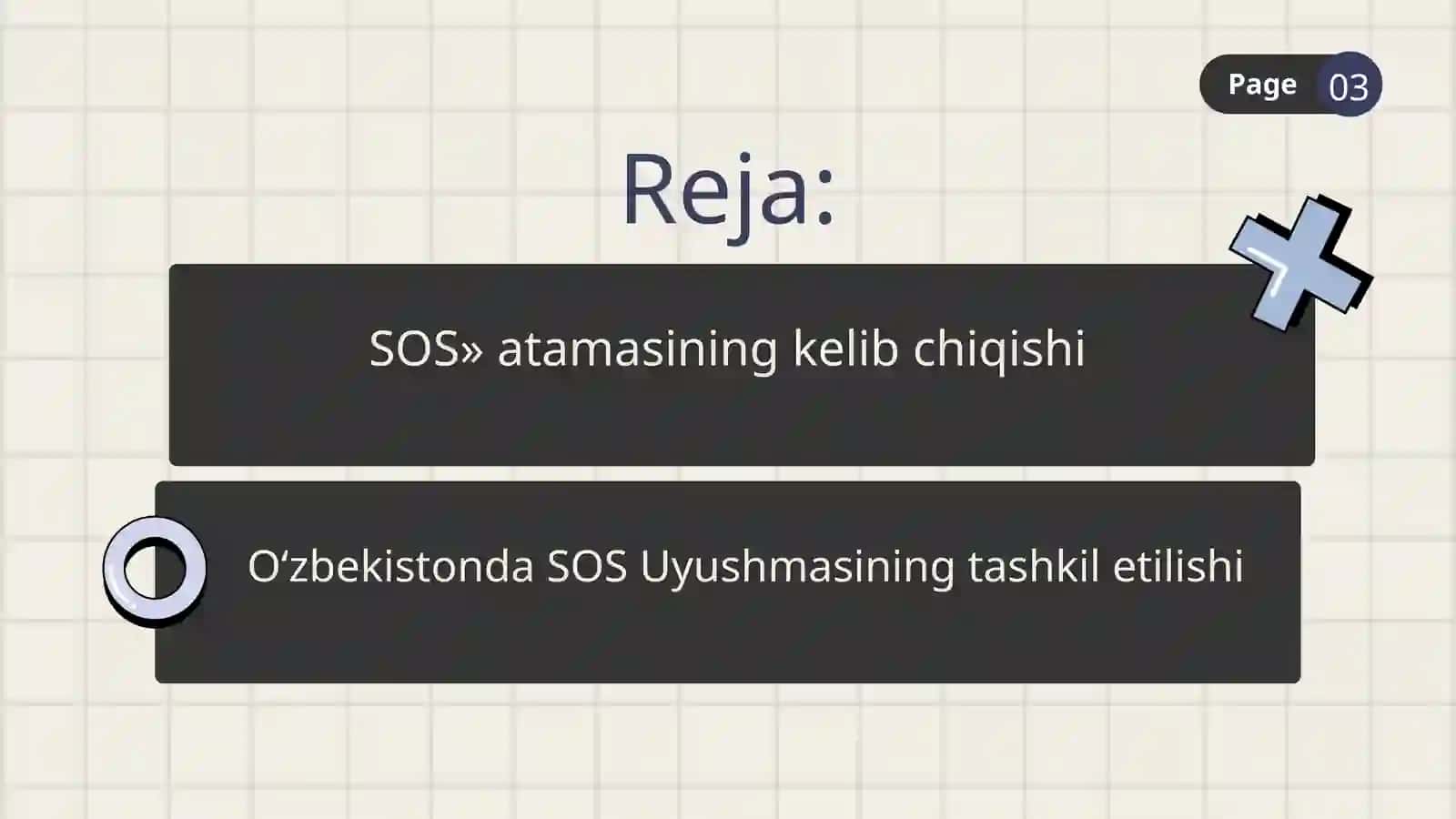 SOS OʻZBEKISTON BOLALAR MAHALLALARI 3