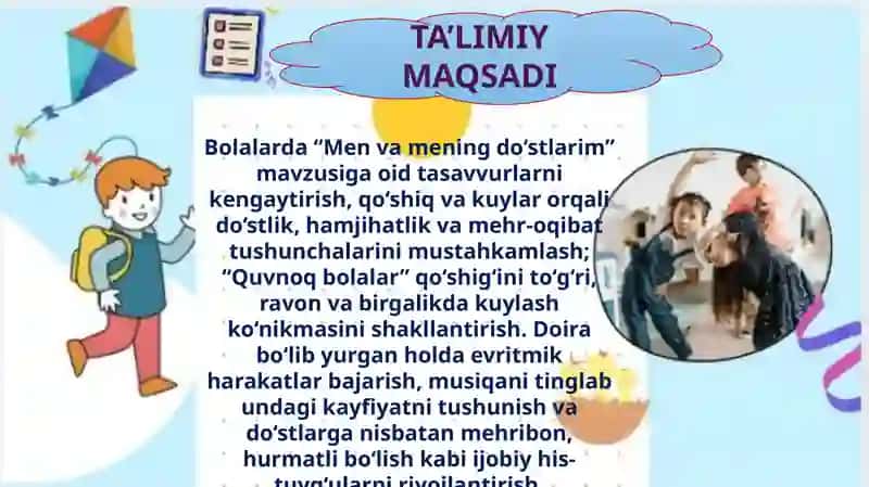 Men va mening do'stlarim 3