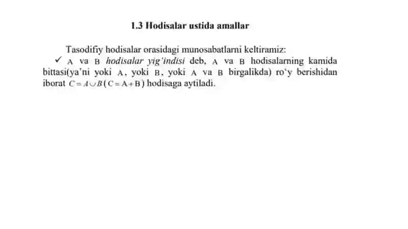Statistiktushunchalar 3