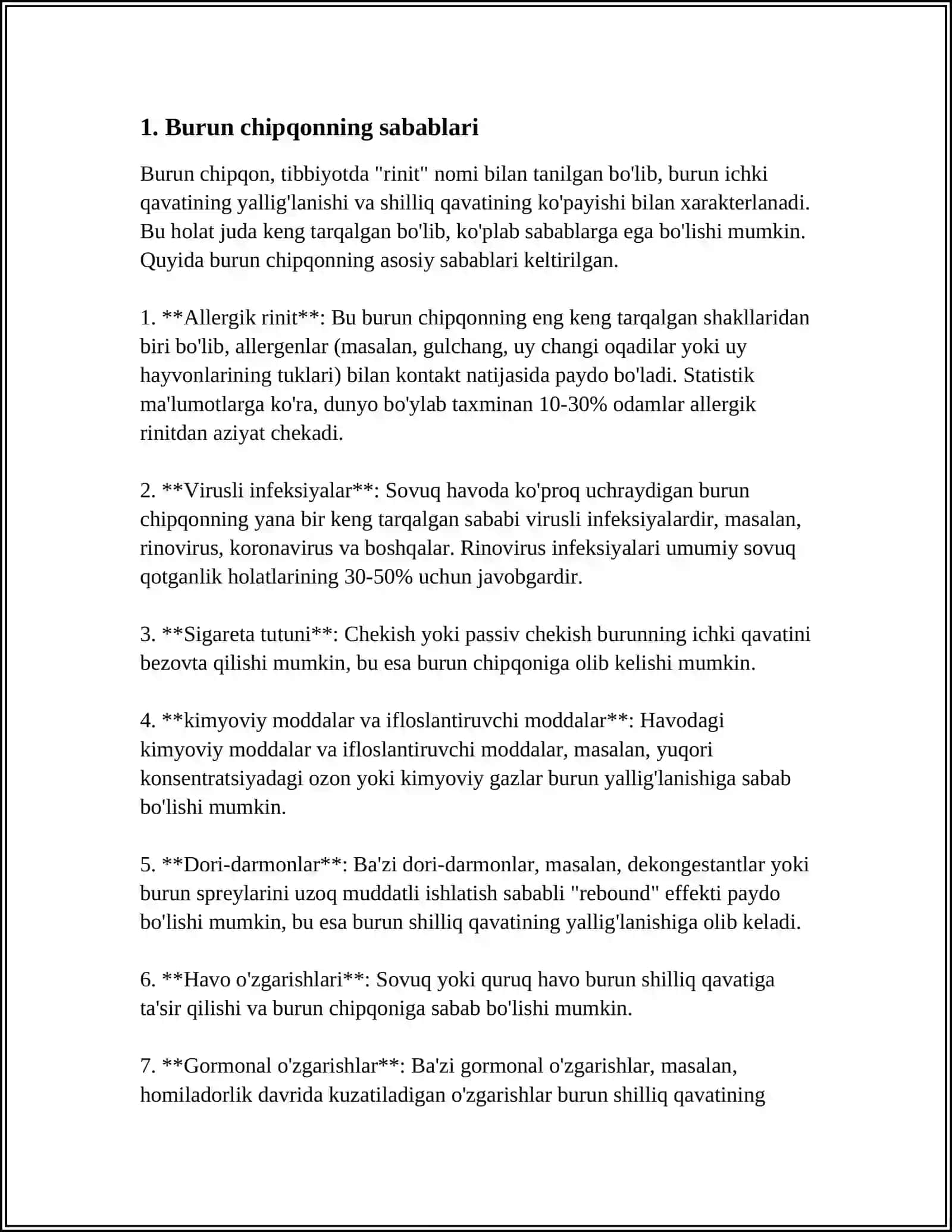 REFERAT BURUN CHIPQON 3