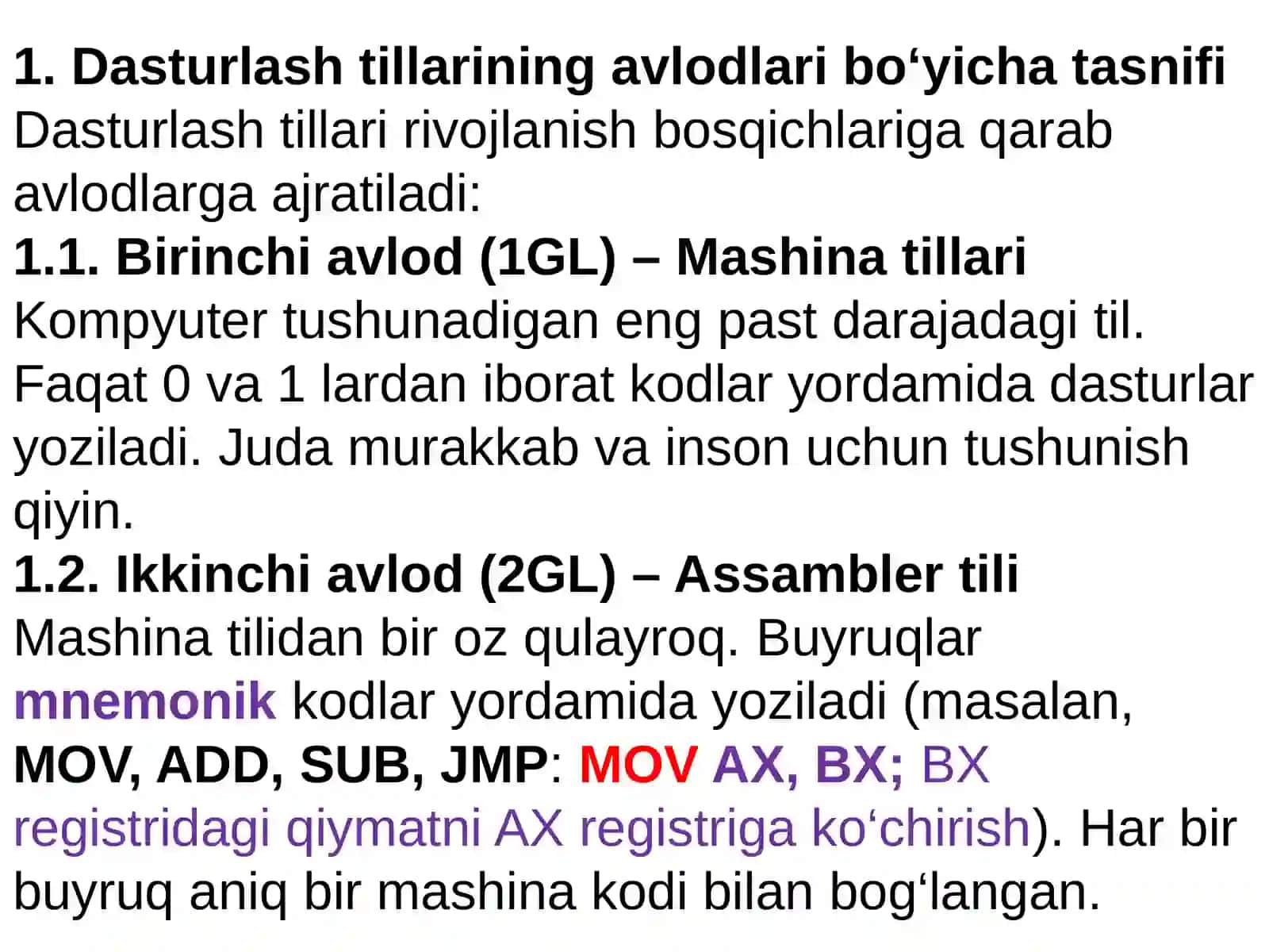 Python dasturlash tili 3