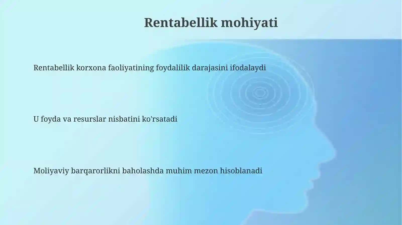 Rentabellikkoʻrsatgichlari 3