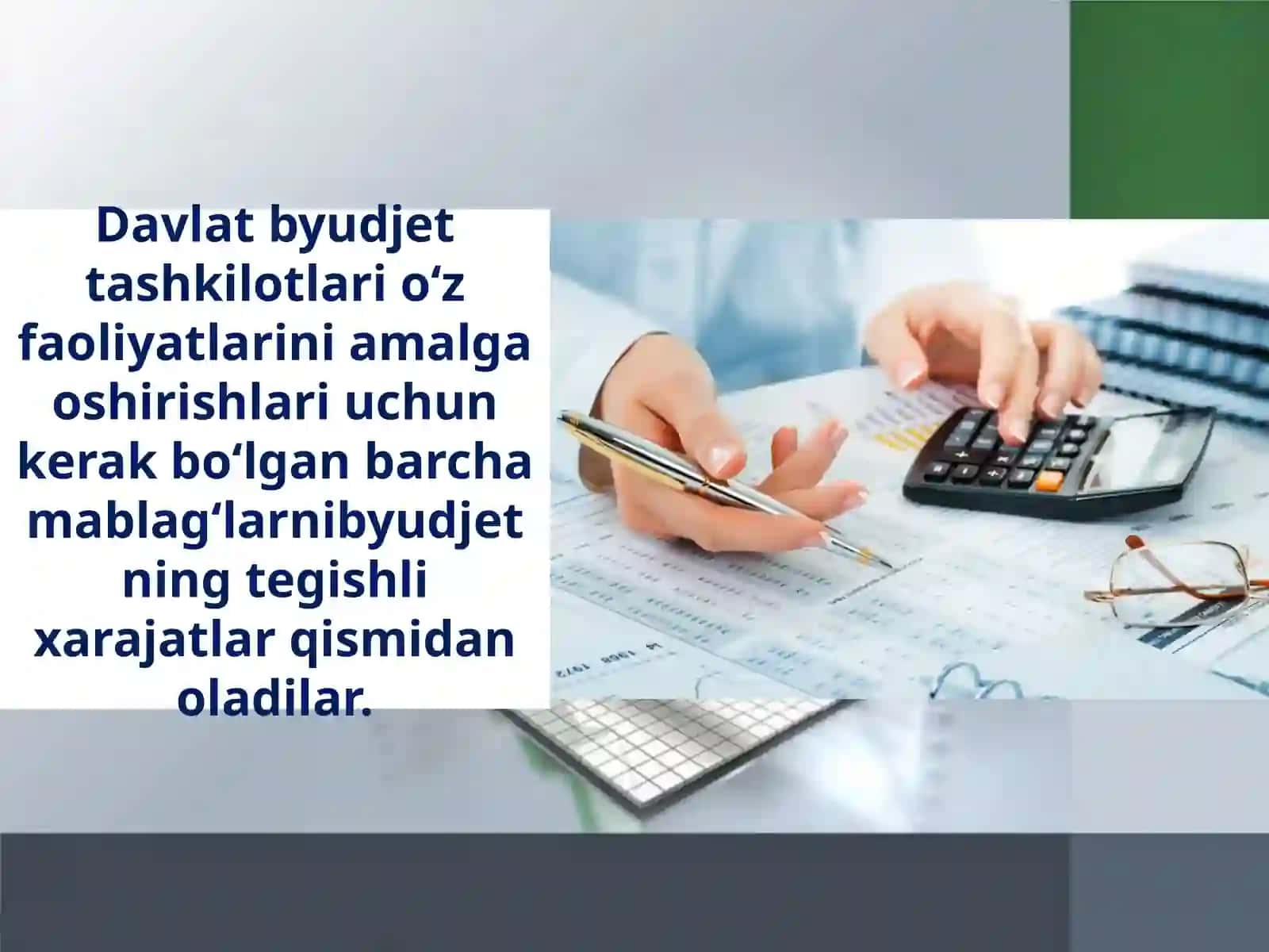 11-sinf Davlat va huquq asoslari fani darsligi asosida 20-mavzu 3