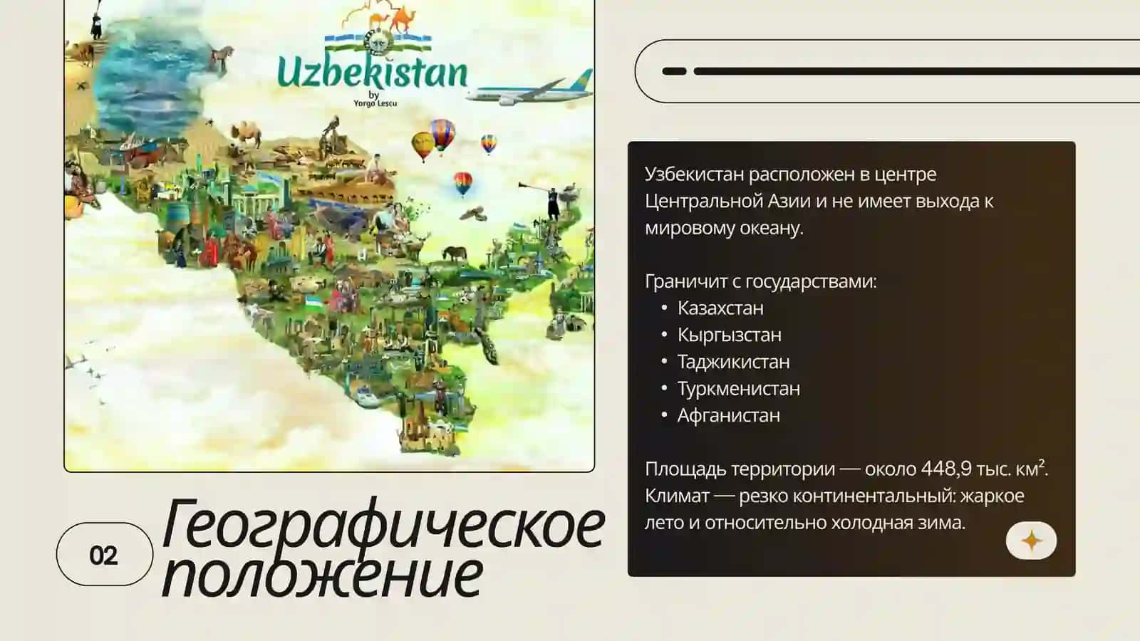 Республика Узбекистан 3