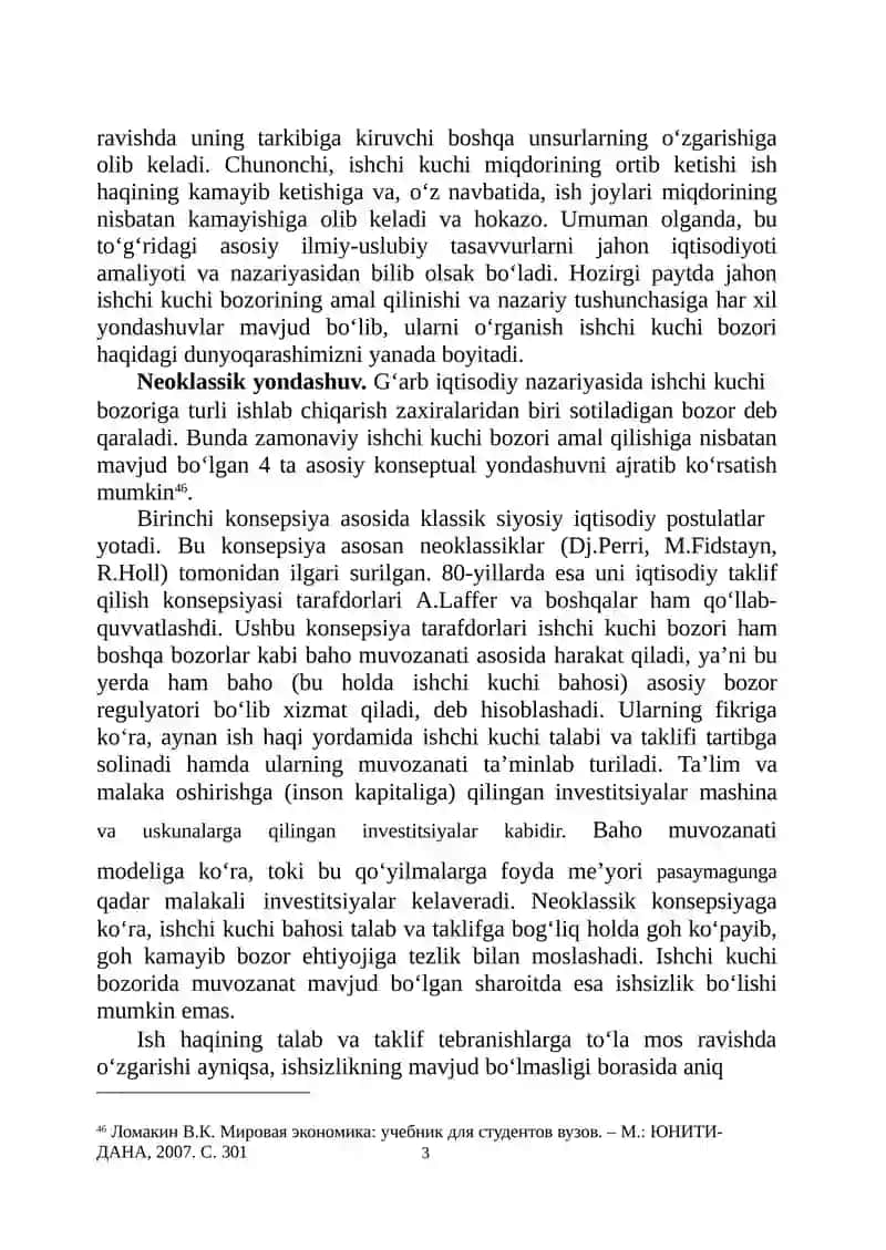 BOB.GLOBALLASHUV SHAROITIDA ISHCHI KUCHI BOZORI VA MIGRATSIYASI MUAMMOLARI 3