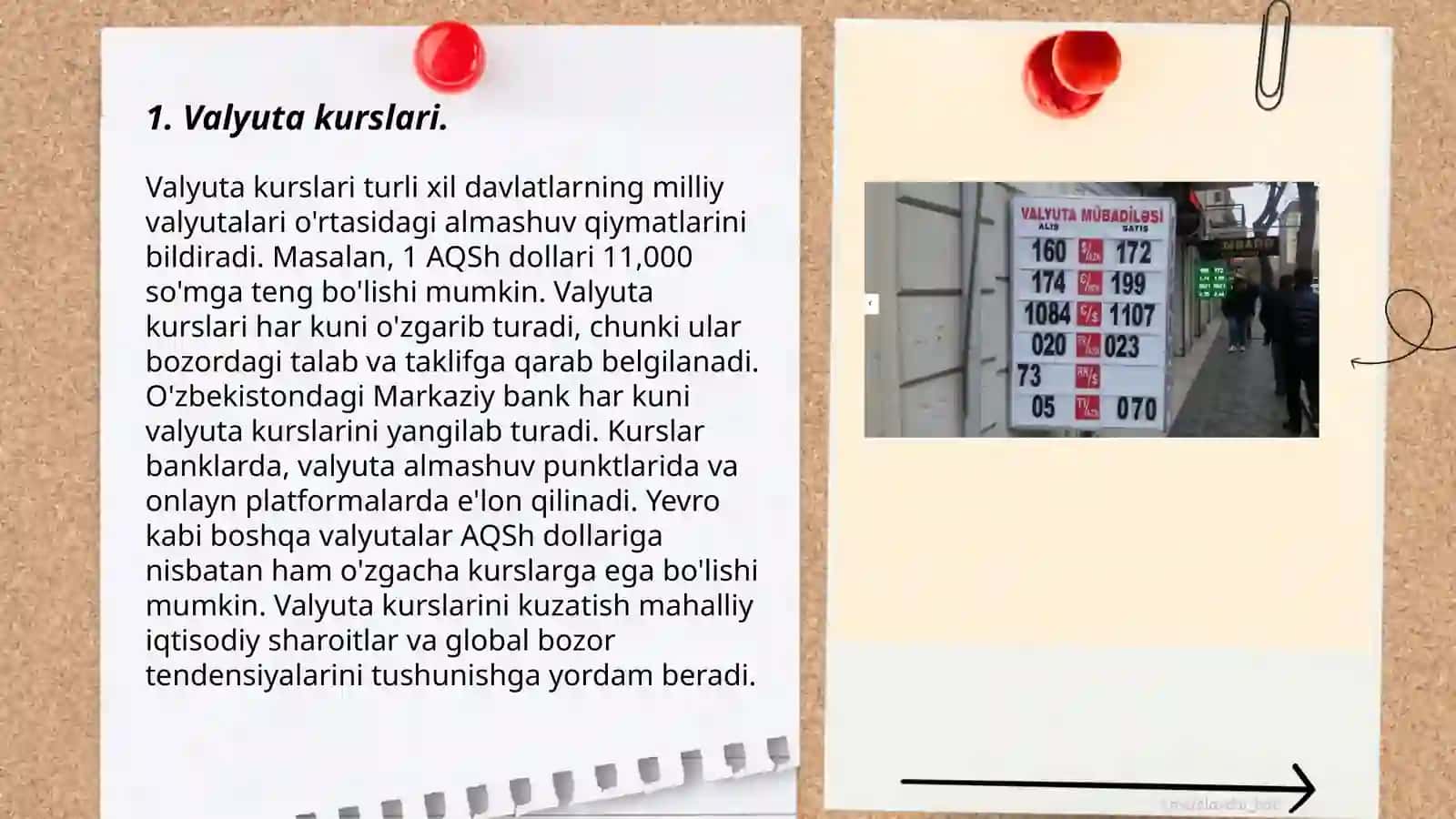 Valyuta operatsiyalari 3
