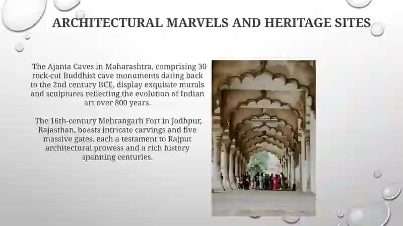 Sightseen places of India 3