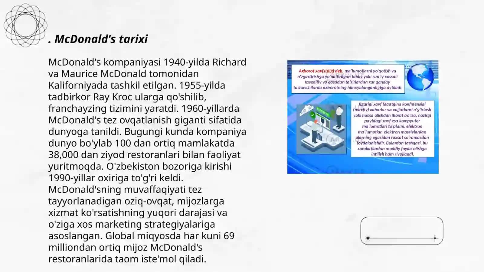 McDonald's tarixi 3