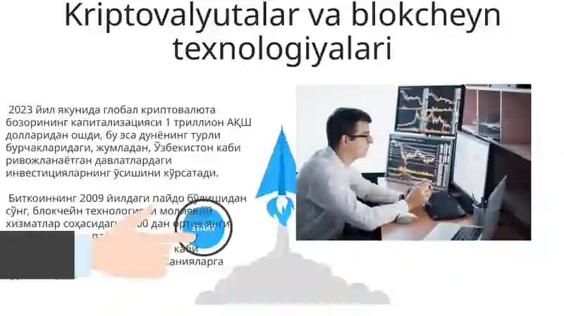 Ахборот технологиялари ва молиявий хизматлар 3