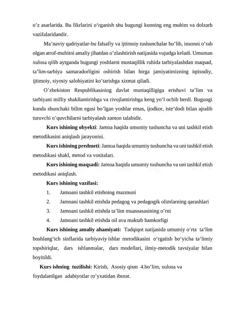 Pedagoglarning kasbiy malakalarini oshirish usullari 3