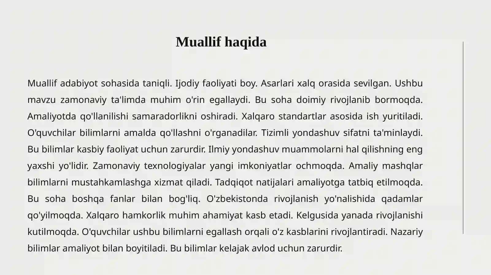 SHAMOLLARDA QOLGAN HISLARIM 3
