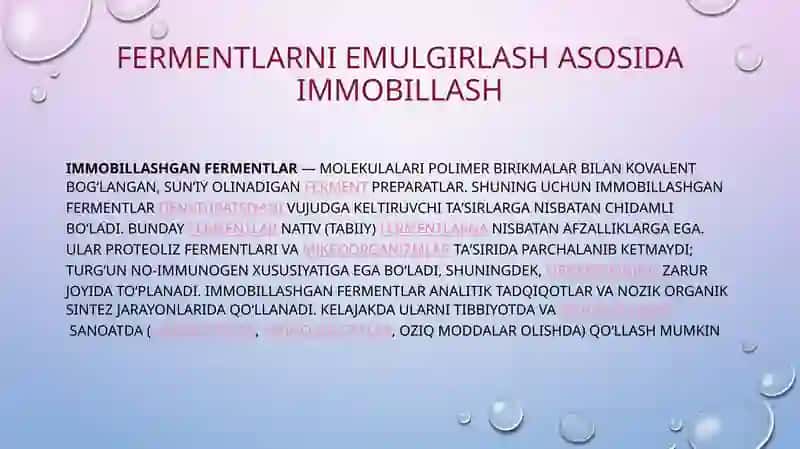 FERMENTLAR 3