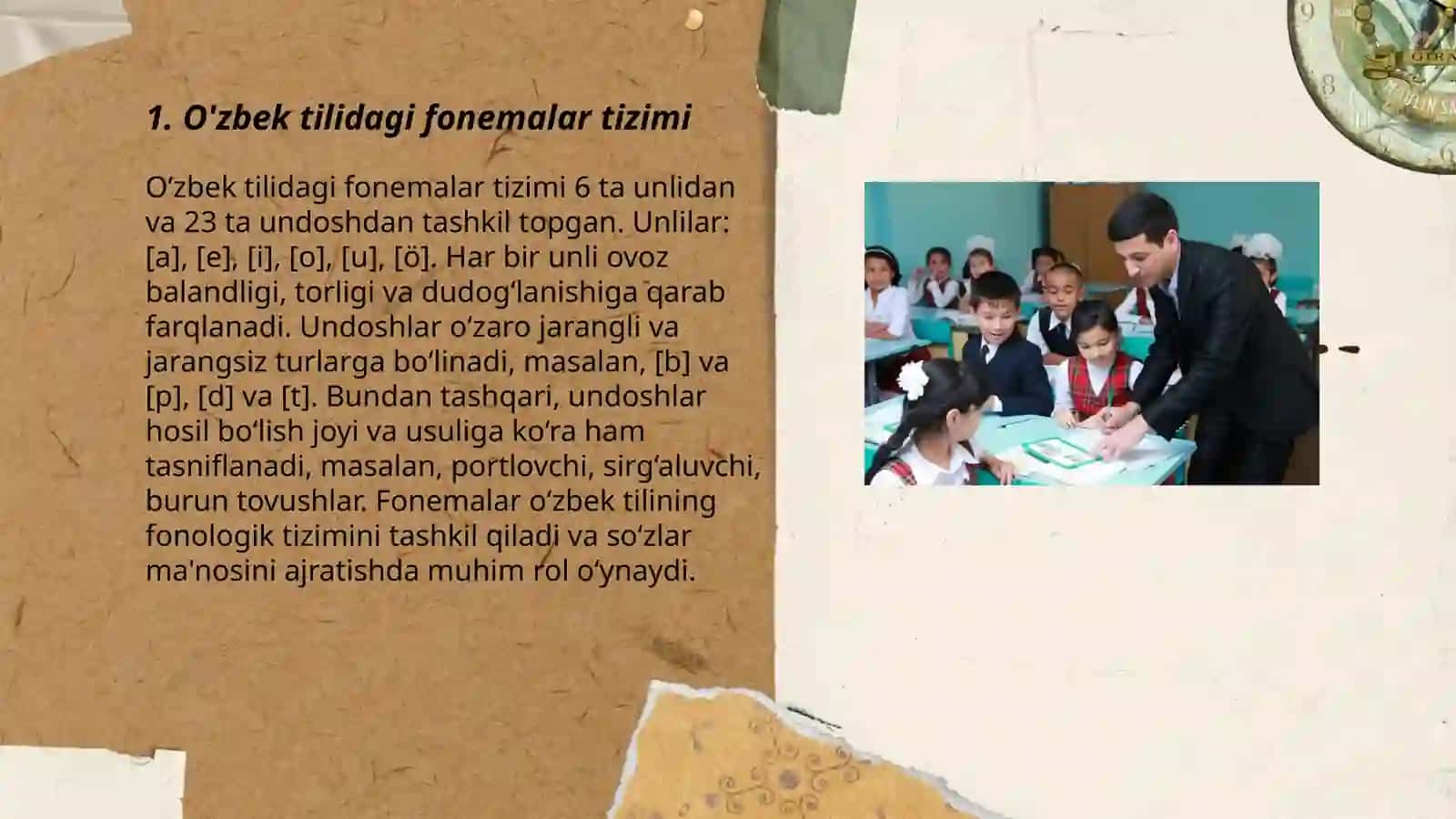 Turli tillardagi fonemalar sistemasi 3