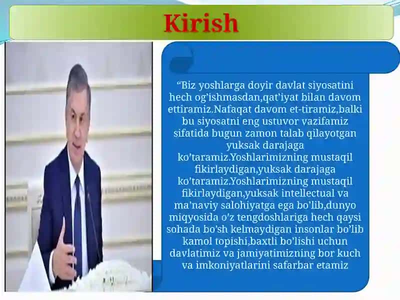 TARBIYASI OG’IR BOLALAR BILAN OLIB BORILADIGAN IJTIMOIY-PEDAGOGIK FAOLIYAT METODIKASI 3