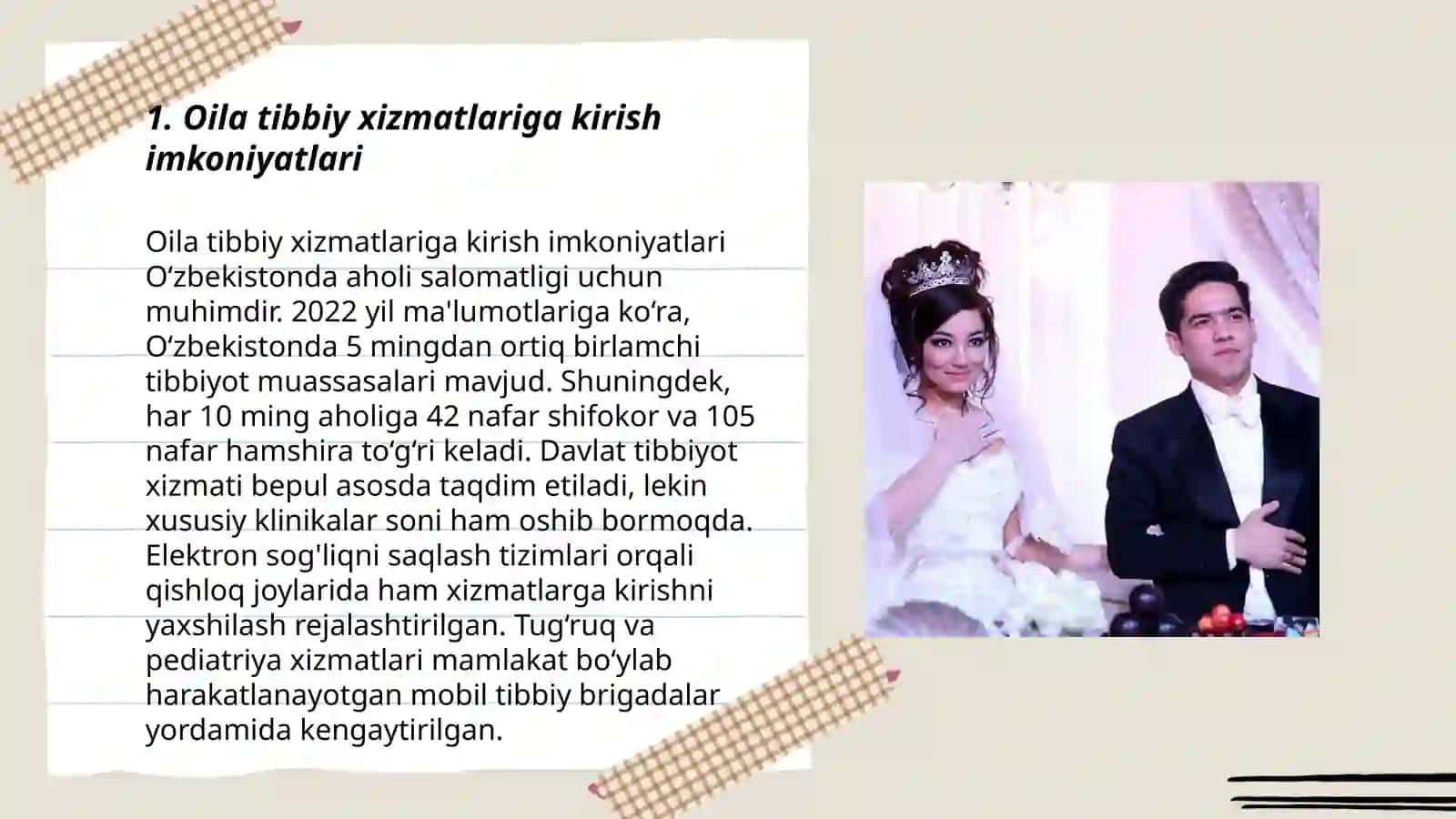 Oila ilmiy amaliy markazini oʻrganish va tadqiq qilish 3