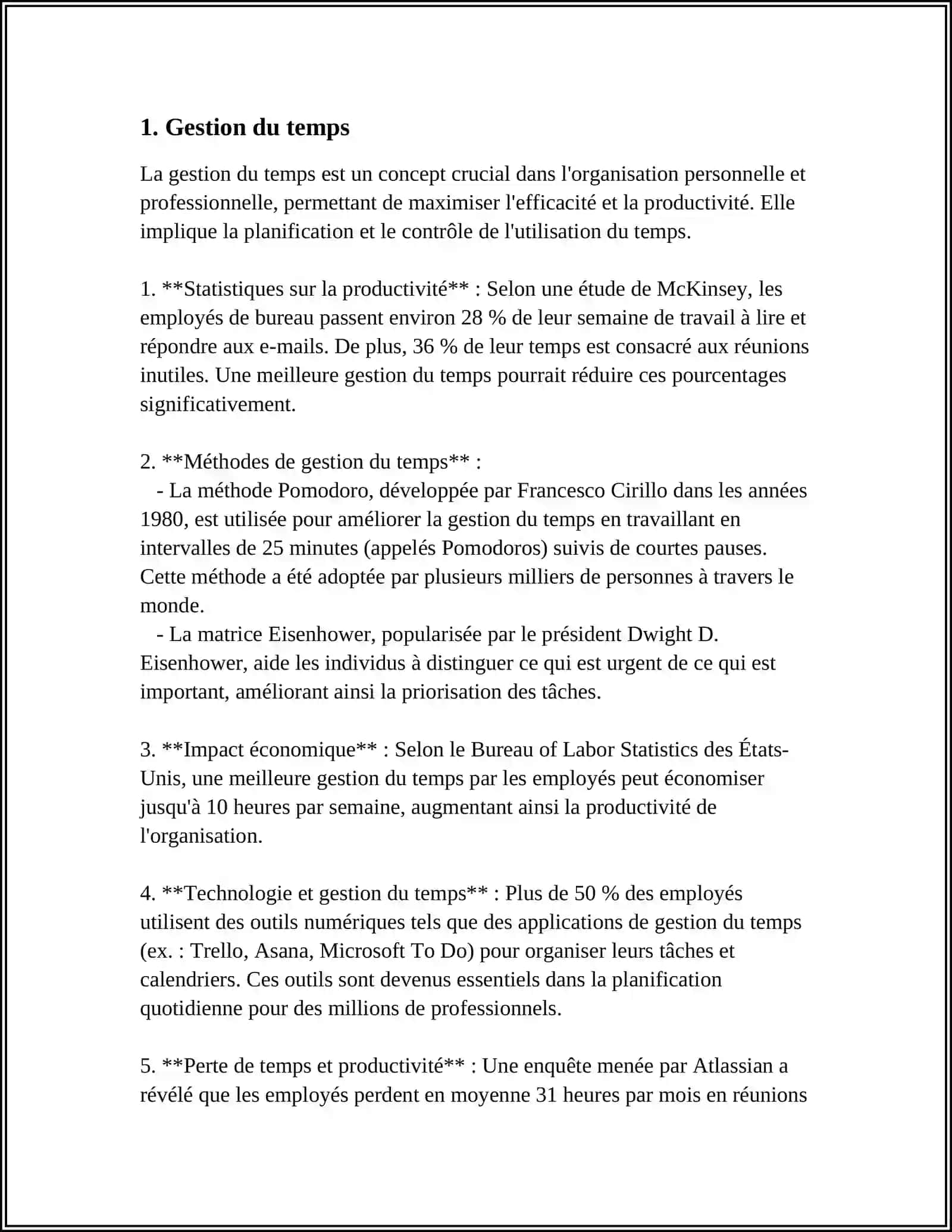 TRAVAIL INDIVIDUEL 3