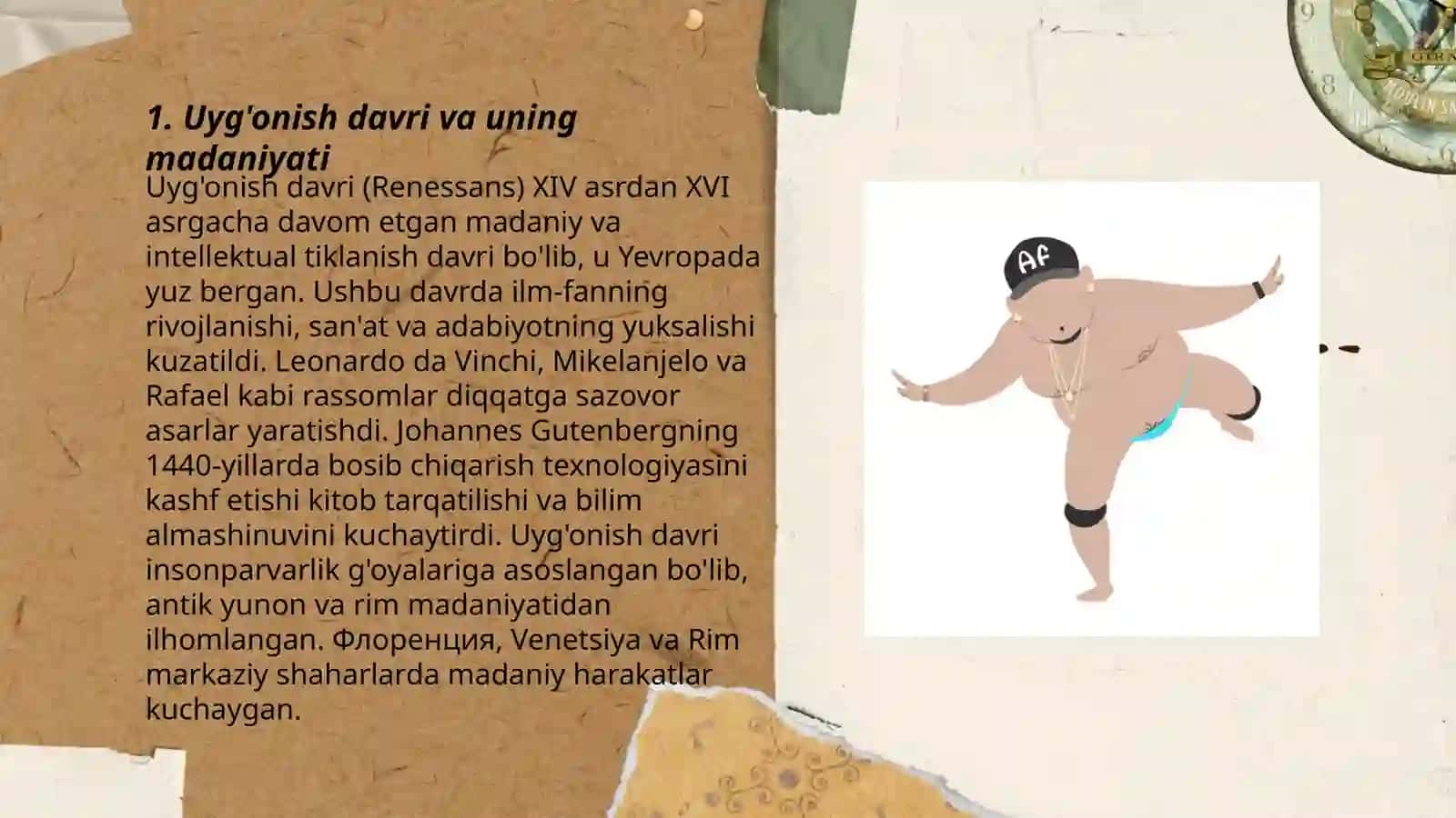G'arb uyg'onish davrida pedagogika fani taraqqiyoti 3