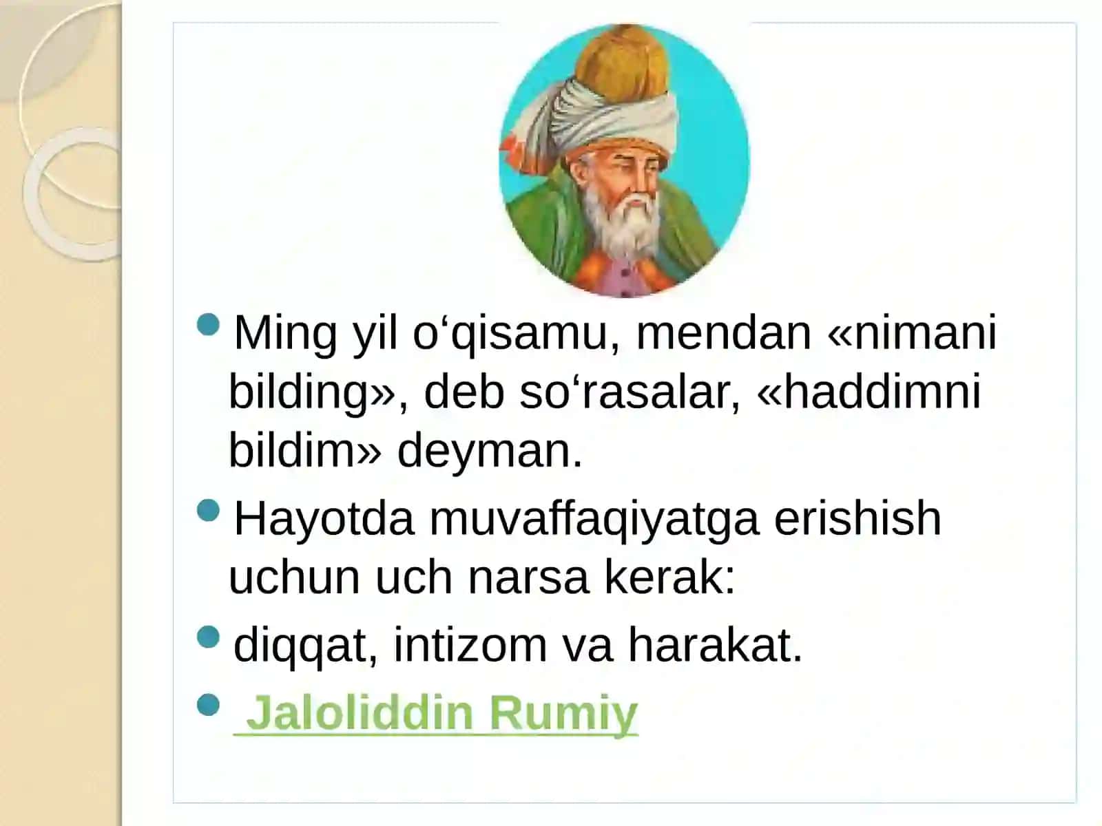 Ijtimoiylashuv (sotsializatsiya) va shaxs rivojlanishi 3