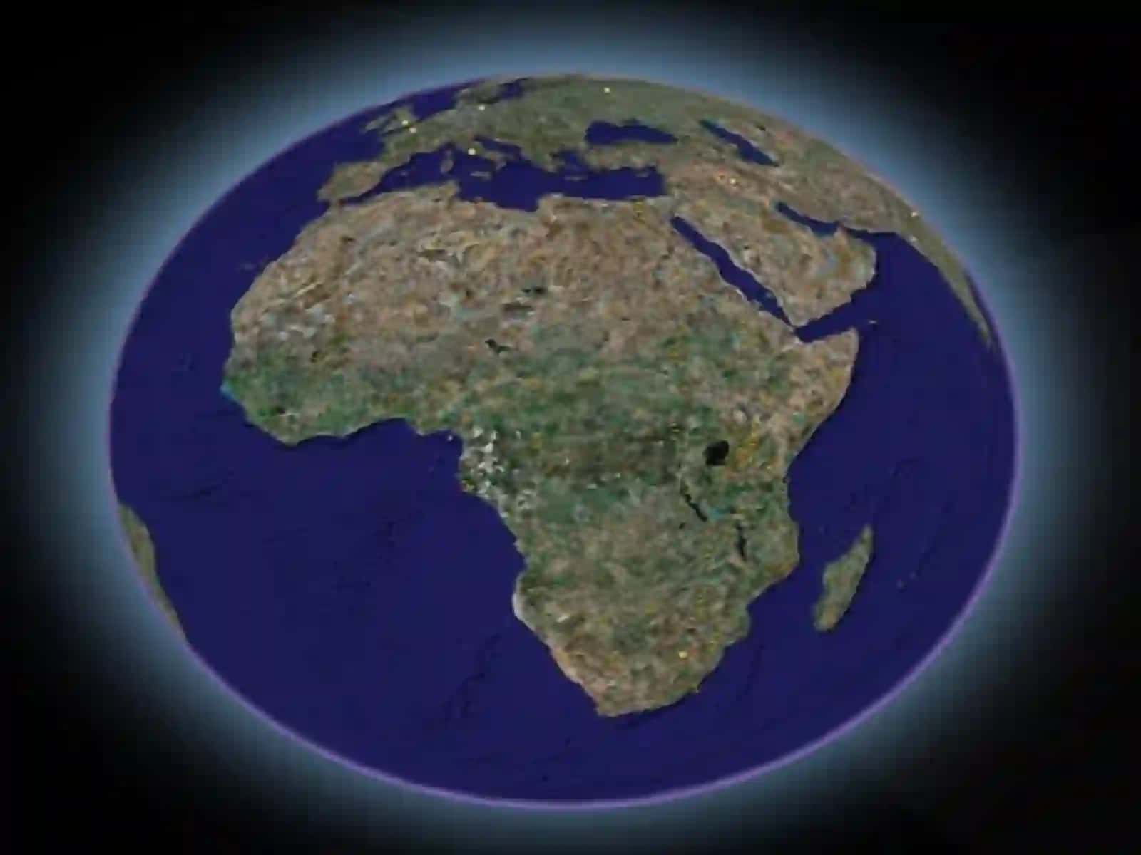 Afrikaning geografik o‘rni va o‘rganish tarixi 3