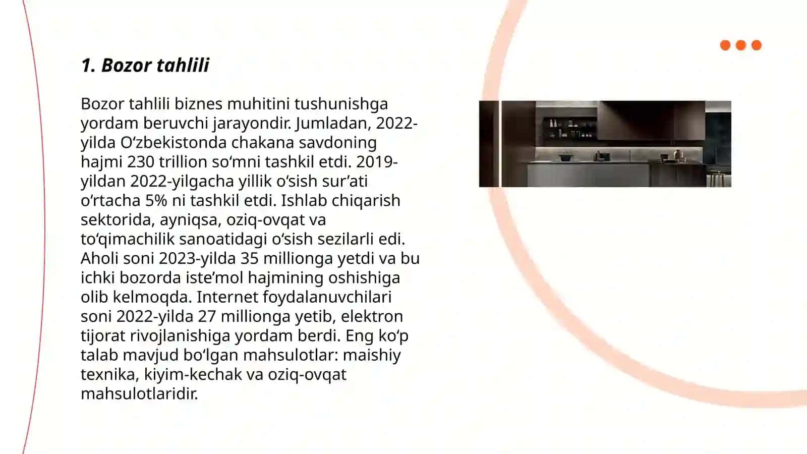 Zamonaviy toʻrt qatlamli devor panellari ishlab chiqarish korxonasini loyihalash 3