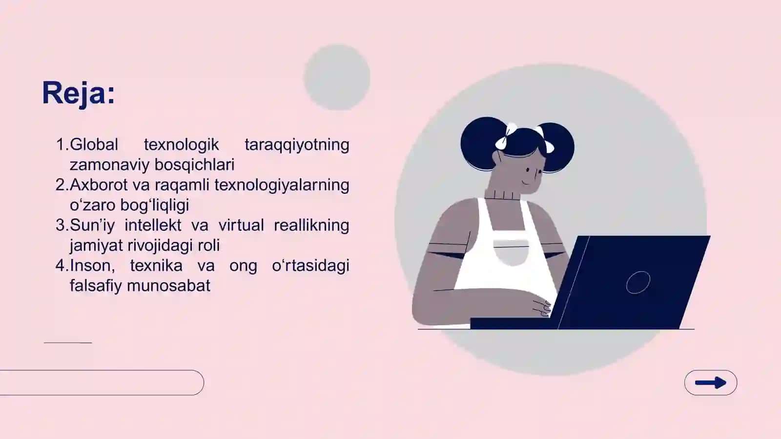 Global texnologik taraqqiyotning zamonaviy bosqichlari 3