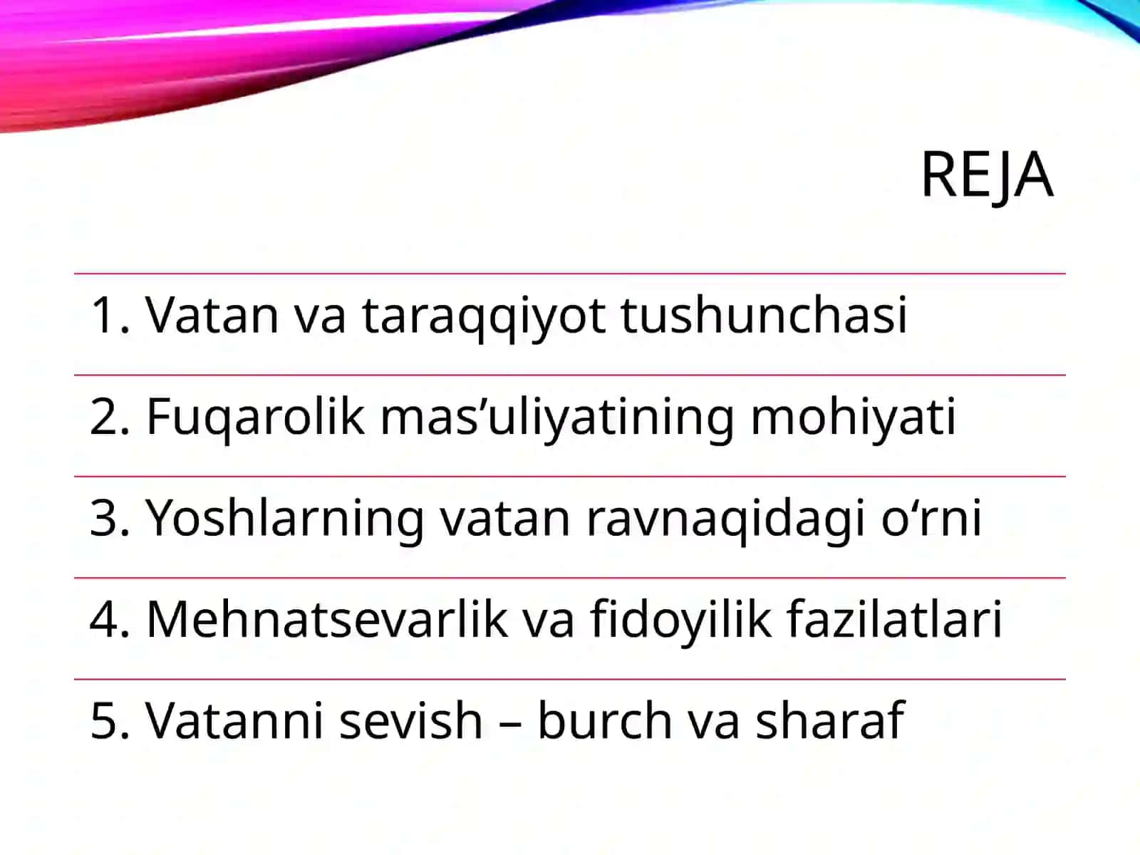 Vatan va taraqqiyot tushunchasi 3