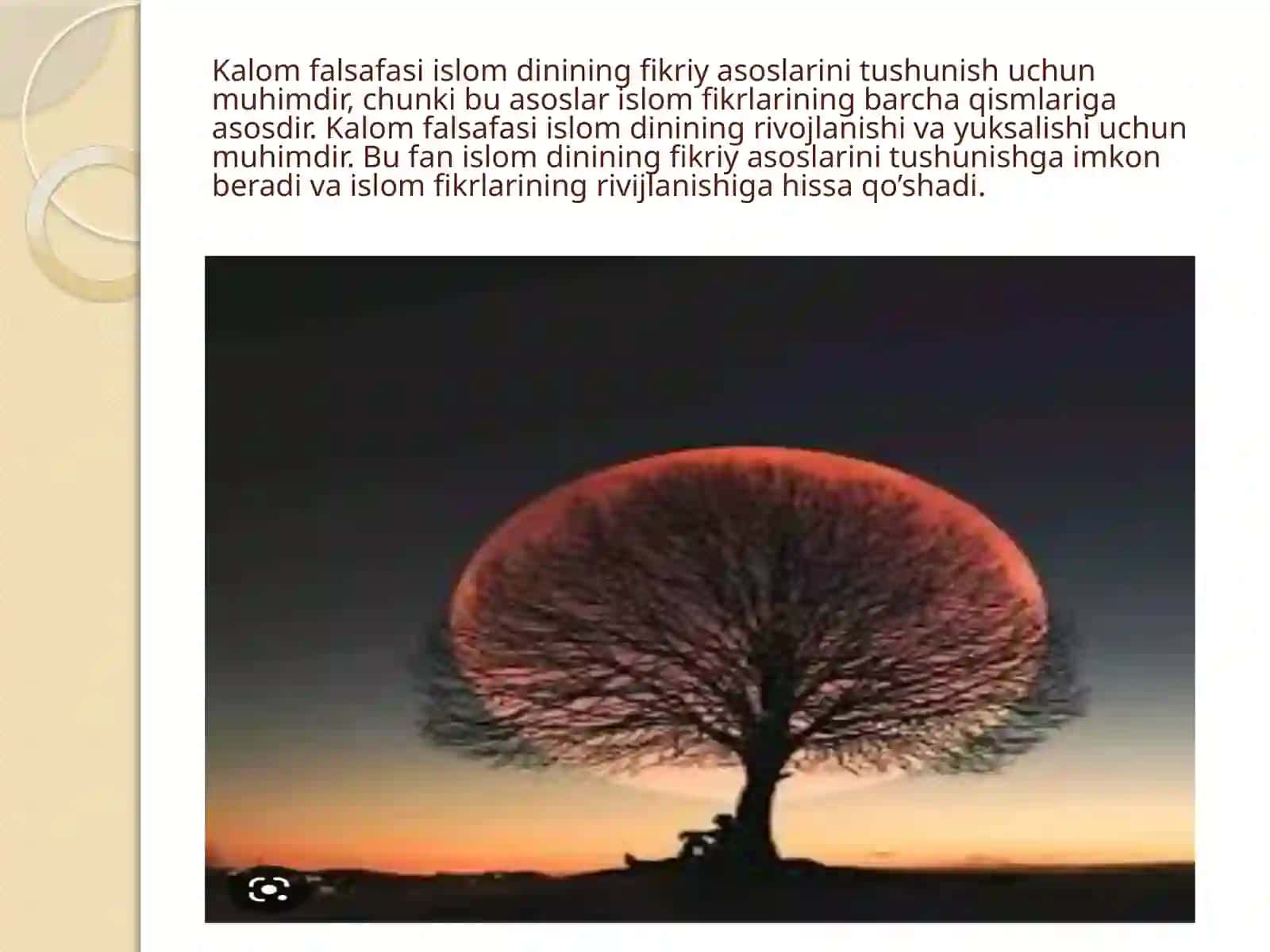 Kalom falsafa va fiqh 3