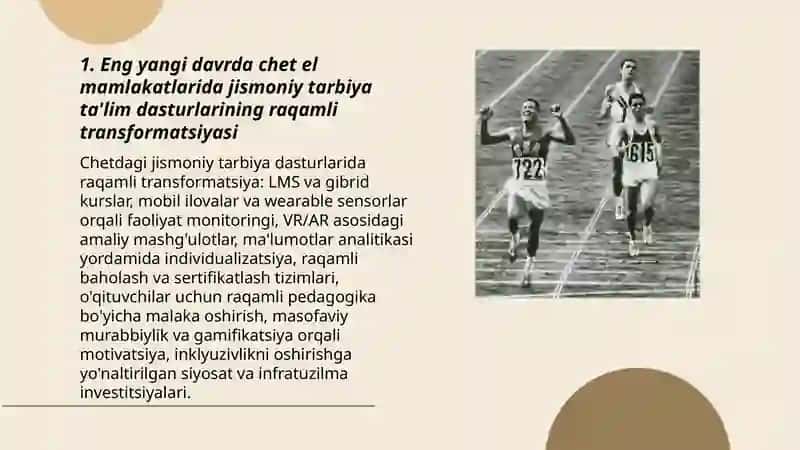 Eng yangi davrda chet el mamlakatlarida jismoniy tarbiya 3