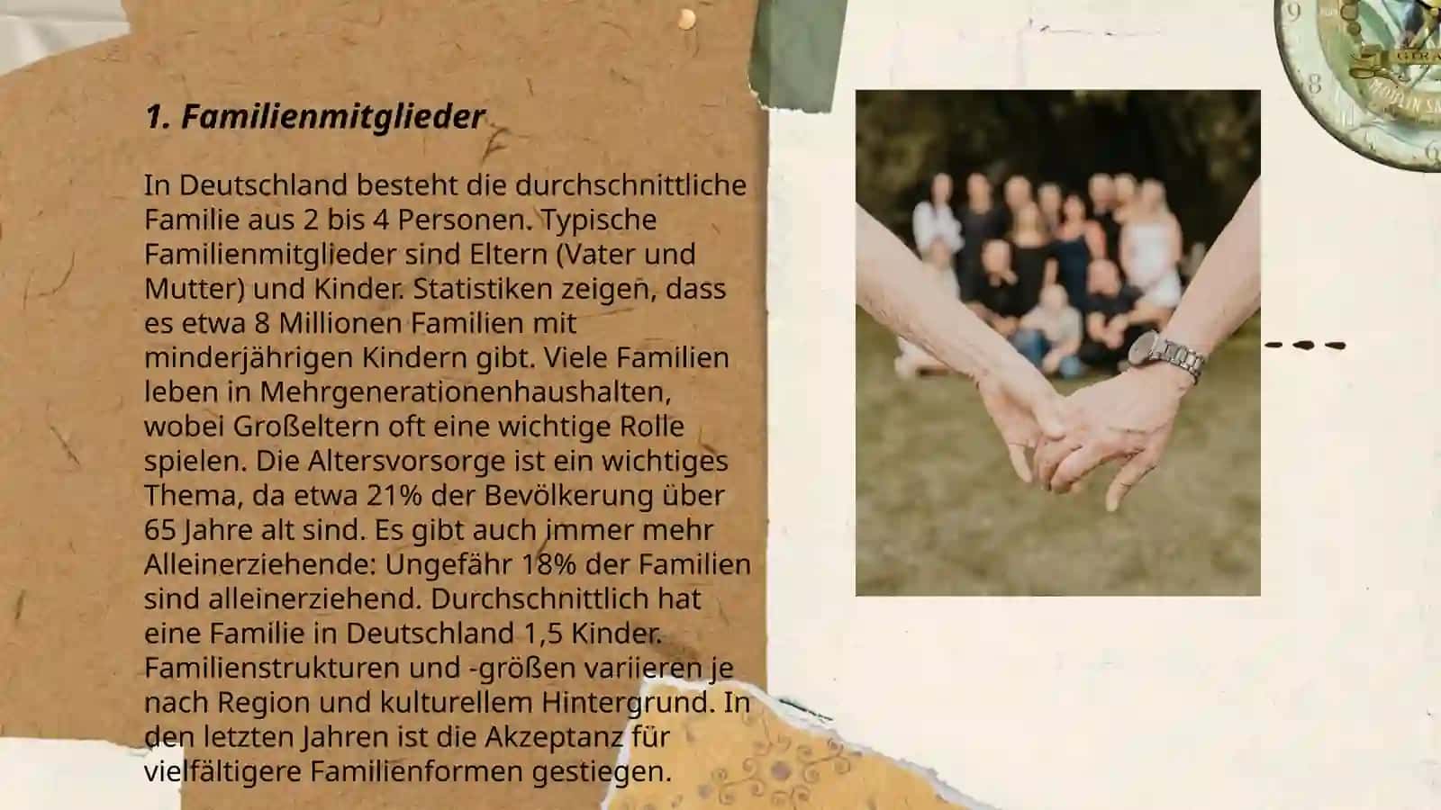 Meine Familie 3