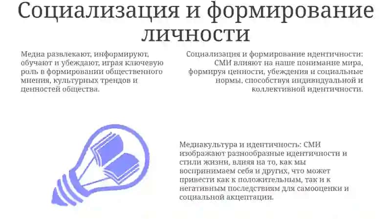 Функции медиа культуры 3