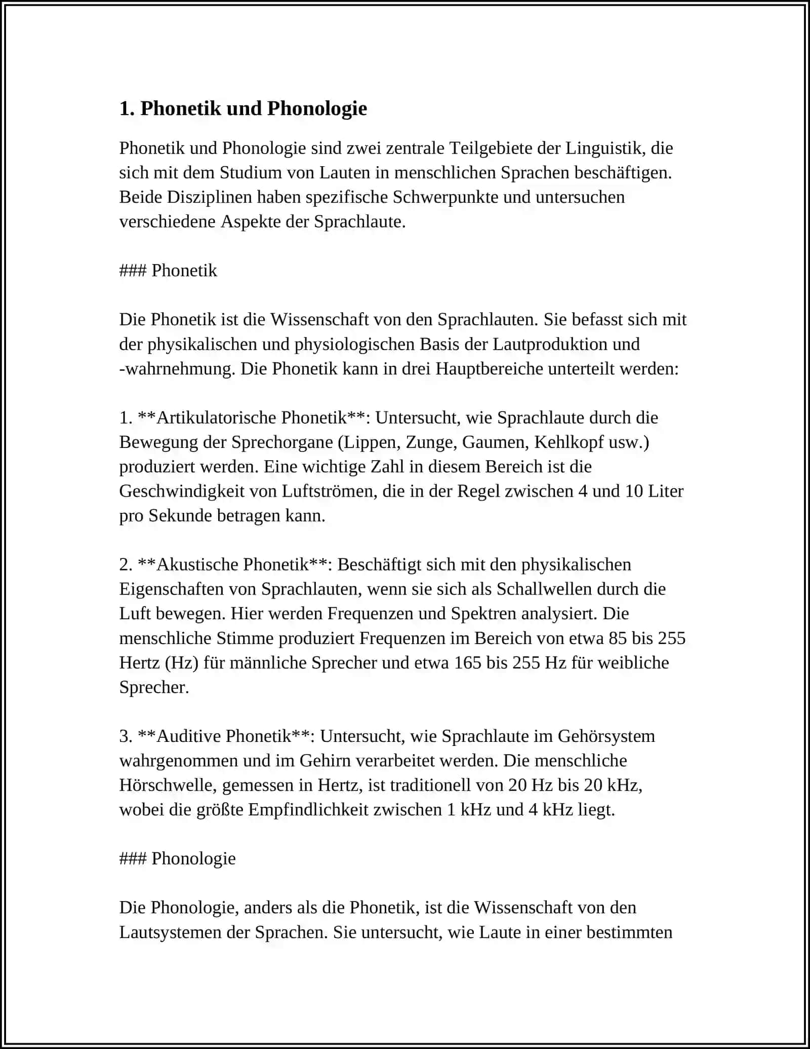 METHODEN DER LINGUISTISCHEN ANALYSE UND IHRE HAUPTPHASEN 3
