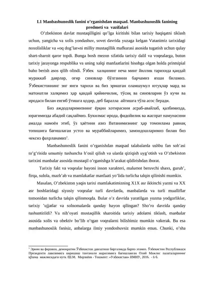 MANBALAR VA ULARNING ASOSIY TURLARI 3