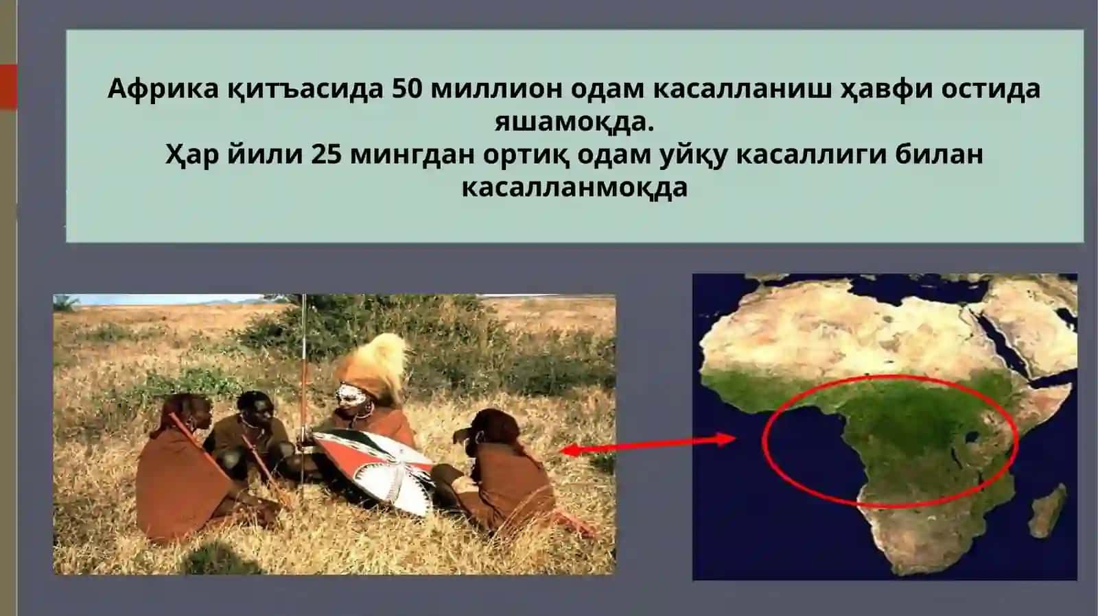 Трипоносома ва лейшманияни яшаш цикли ва уларни патоген таъсирлари 3