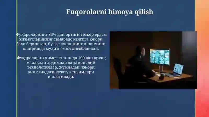 Mudofa va xavfsizlik 3