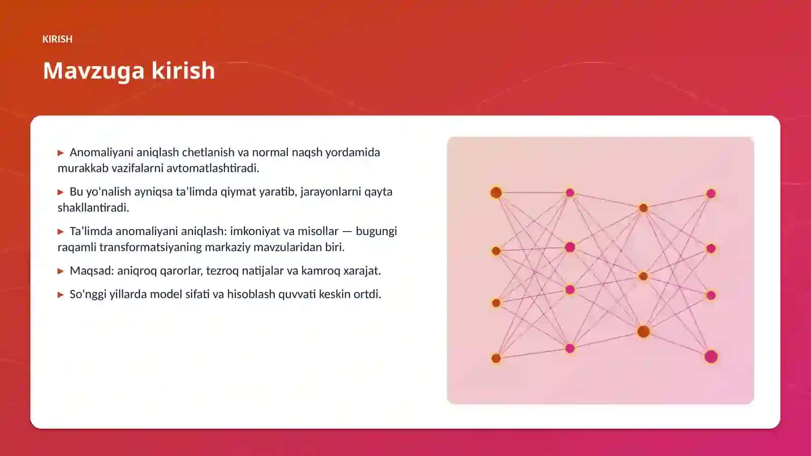 AI INSIGHTS • PREMIUM TAQDIMOT 3