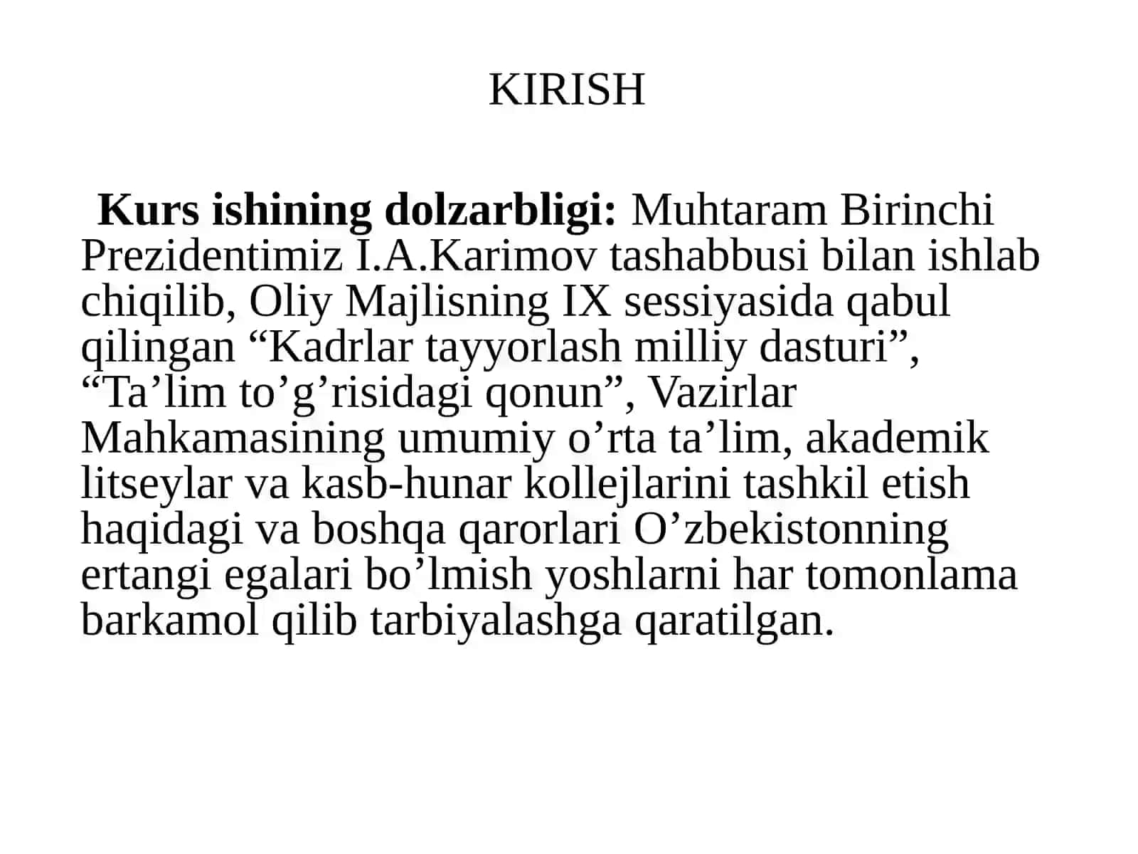 IKKINCHI TARTIBLI CHIZIQLARNING QUTB KOORDINATALARDAGI TENGLAMASI 3