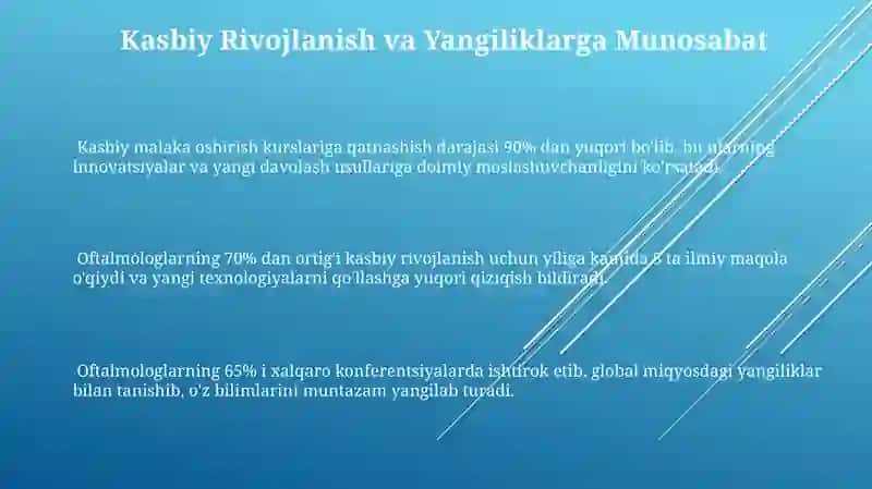 Oftalmologlarning psixalogik portreti 3