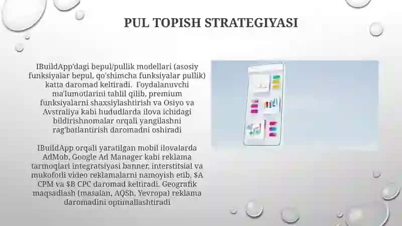 Ibuildapp 3