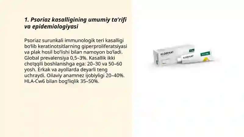 Psaryaz kasalligi belgilari kasallik sabablari, asoratlari,oldinga olish va kimyoviy preparatlar va ularning kimyoviy formulasi 3
