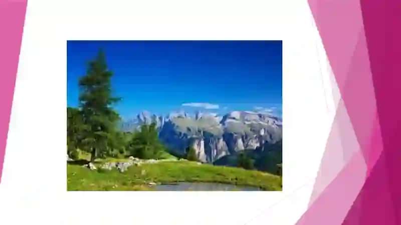 Nature 3