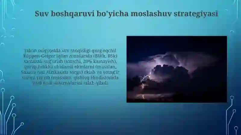 Moslashuv Strategiyalari 3