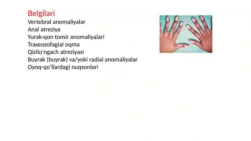 Yurak mitral va aortal nuqsonlar 3